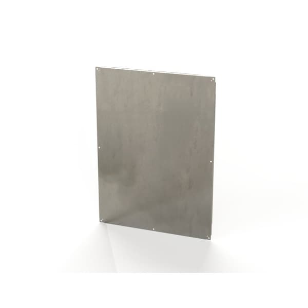 Subpanel, 60 in H, 0.88 in D, 44 in W